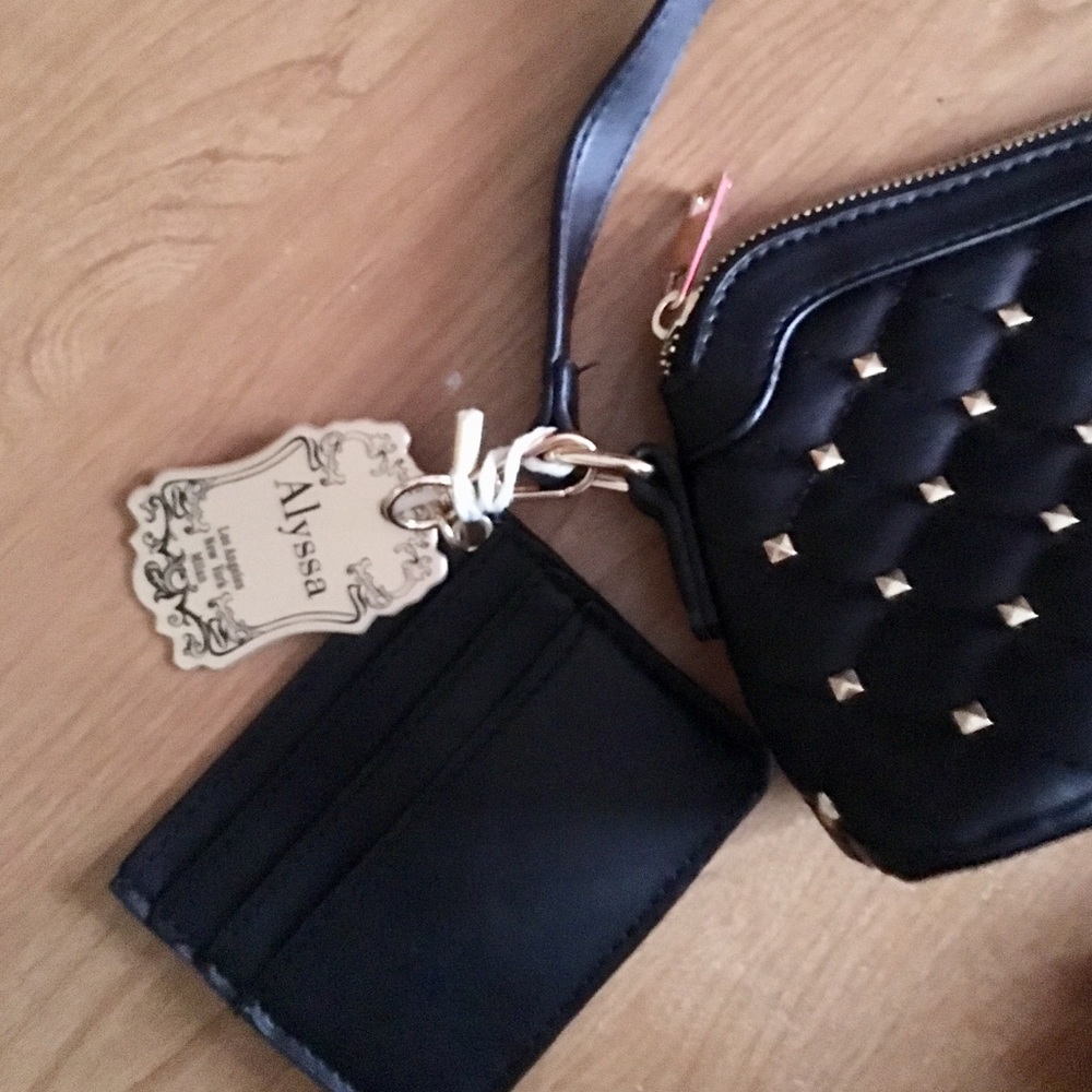 Small purse - Picture 7 of 8